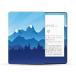 MightySkins Skin Compatible with �� Kindle Paperwhite 5 6.8-inch 11th Gen (2021) Full Wrap - Blue Mountains | Protective, and Unique Vinyl De_�¹�͢��