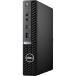 Dell Optiplex 5080 Micro Desktop, Intel Six-Core i5 10500T 2.3Ghz, 8GB DDR4, 512GB NVMe SSD, Wi-Fi, Windows 11 Pro (Renewed)_�¹�͢��