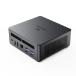 MINISFORUM Venus Series UM790 Pro Mini PC AMD Ryzen 9 7940HS(8C/16T, максимальный 5.2GHz) RAM нет SSD микро PC,2xUSB4(DP|8K)/2xHDMI(4K)/BT5.2/ 4xUS_ параллель импорт 