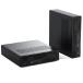 MINISFORUM MS-01 Mini рабочая станция Core i5-12600H баребон VERSION Mini PC,HDMI + 2xUSB4 8K дисплей,2x10G SFP+ порт,2x2.5G LA_ параллель импорт 