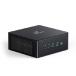 MINISFORUM UM890 Pro баребон, Mini PC,AMD Ryzen 9 8945HS Mini компьютер,8K Quad дисплей HDMI/DP1.4/USB4 х 2,AMD Radeon 780M_ параллель импорт 