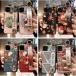 IPHONE13�P�[�X �t�����[ �ԕ� �X�}�z�P�[�X ������� ���� �A�C�t�H���P�[�X �n���h�x���g �e���A�[�� 12mini IPHONE12 SE IPHONE11 pro IPHONE8 XS 7