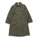 [ распродажа 40%OFF] Франция армия пальто с отложным воротником Epo let нет custom FRENCH MILITARY off .sa- пальто (DEAD STOCK)