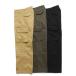 BERJAC FRENCH ARMY TROUSERS M-47 Франция армия брюки-карго Франция производства 