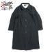 [ распродажа 40%OFF] RIDING HIGHlai DIN g высокий BULLDOG LABEL PAL COAT Pal пальто шерсть "в елочку" сделано в Японии 