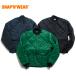 [ распродажа 30%OFF] SNAP'N'WEAR зажим n одежда #1000 QUILTED JACKET NYLON стеганная куртка стеганый жакет America производства 