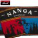 [ распродажа 20%OFF] NANGA наан ga30TH ANNIVERSARY BLANKET Anniversary покрывало 