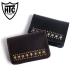 HTC H чай si-Multiple Card Case #Around Studs Star мульти- футляр для карточек 