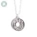 POST OVERALLS Post Overalls POST donuts pendant пончики подвеска 925 silver #3907-925