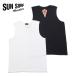 SUN SURF солнечный Surf COOLMAX TANKTOP прохладный Max майка SS79571