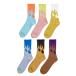 TONNY �g�j�[ TONNY SOCKS Pile Socks Flames �p�C���\�b�N�X �t���C�� ���{�� MT06 No.2