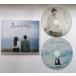  South Korea drama [(Love Story in The Blue Sea] blue sea. legend OST original soundtrack CDchon*jihyoni*min ho 