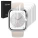 YOFITAR Apple Watch Series 8/SE2/7/6/SE/5/4 ptB 44-45mm AbvEHb` Ser