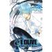  б/у L Drive [elDLIVE] 5 шт манга Jump комиксы подросток комикс небо . Akira Shueisha 
