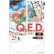  б/у Q.E.D.iff? подтверждение конец? 25 шт манга месяц magaKC подросток комикс Kato изначальный ... фирма 