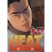  б/у HEAT..14 шт манга Big Comics ( spec li все ) молодежь комикс Ikegami . один Shogakukan Inc. 