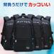  Kids rucksack rucksack girl man child elementary school student upper grade junior high school student going to school light weight stylish black waterproof sport woman man . light ... child Korea through .