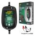  аккумулятор тонн da-800 аккумулятор зарядное устройство 12V 0.8A 800mA Battery Tender зарядное устройство зарядка аккумулятор водонепроницаемый type аккумулятор тонн da-800 Battery Charger