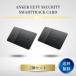 Anker Eufy Security SmartTrack Card 2���� / �G�A�^�O �X�}�[�g�g���b�J�[ �A���J�[ ���[�t�B�[ �^�O �J�[�h�� GPS ����h�~ �����h�~ �Y�ꕨ�h�~ ���Ƃ���