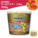  - libo- Gold Bear 1kg барабан /gmi ведро тропический фрукты HARIBO - li Vogue miharibo большая вместимость затраты ko шт упаковка 1 шт 