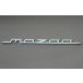  старый Mazda эмблема 