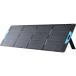 Anker якорь солнечная панель Solix PS200 Portable Solar Panel серый A24360A1
