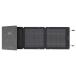 EcoFlow eko поток 110W одна сторона солнечная панель EFSOLAR110N