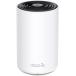 TP-Link Deco XE75 AXE5400 �ȥ饤�Х�� ��å���Wi-Fi 6E�����ƥ� 1�ѥå�