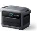 Anker Solix C1000 Gen 2 Portable Power Station �_�[�N�O���[