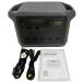 �y����m�F�̂݁zAnker Solix C1000 Gen 2 Portable Power Station �_�[�N�O���[