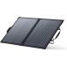 Anker Solix PS100 Dual Portable Solar Panel ���ʔ��d 100W AS310011