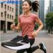  Brooks самый легкий бег обувь Hyperion 23cm женский BROOKS