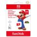 SanDisk SanDisk microSD Express Card 256GB for Nintendo Switch 2 BEEASD01A