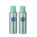  pra clean 2 pcs set glasses cleaner business use 200ml pearl 