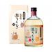  Amami сётю из неочищенного сахара . сырой shochu . структура место futoshi старый. чёрный ...25 раз 720ml несессер ввод 