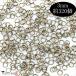  золотой старый прекрасный круг can 3mm примерно 320 шт античный Gold один -слойный ma LUKA n.... аксессуары детали рукоделие ручная работа металлические принадлежности дизайн серьги серьги материалы P-003