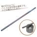 �e����_ ���U�[�N���t�g �H�� �n�g�� �~�j�n�g�� �ł��� 0.5mm�`1.5mm 2mm�`4mm 4mm�`6mm �֘A�摜1