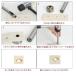 �e����_ ���U�[�N���t�g �H�� �n�g�� �~�j�n�g�� �ł��� 0.5mm�`1.5mm 2mm�`4mm 4mm�`6mm �֘A�摜2