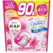  ball dofab Lee gap Noah . joint development limitation place person . washing power UP gel ball 4D high capacity premium bro Sam laundry detergent .... for 90 piece entering 