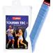 to-na(TOURNA) accessory grip tape to-na grip 2 blue ( wet XL) 10 pcs insertion TG-2[ parallel imported goods ]