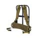 (Black with Olive Drab) - Fox Outdoor LC-1 A.L.I.C.E. Field Pack Frame¹͢ʡ
