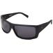 Tres Noir men's Bronson LAP sunglasses color : black [ parallel imported goods ]