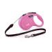  flexible (flexi) new Classic code S(12kg under ) 8m pink [ dog-lead ][ parallel imported goods ]