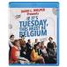 If It's Tuesday This Must Be Belgium [Blu-ray] [Import][ parallel imported goods ]