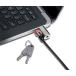 KENSINGTON ClickSafe Keyed Laptop Lock For Dell Devices K67974WW¹͢ʡ