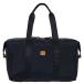 [ желтохвост ks] сумка "Boston bag" X-Bag 20L 32 cm 0.45kg ocean blue [ параллель импортные товары ]