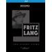 Fritz Lang: The Silent Films [Blu-ray] [Import][ parallel imported goods ]