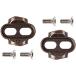  crank Brothers (CRANK BROTHERS) pedal parts cleat Easy cleat 0° 577589[ parallel imported goods ]