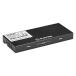 Black Box 4 port splitter 4K 60 HZ 4:4:4 HDMI 2.0 UHD HDCP 1.4/2.2[ parallel imported goods ]
