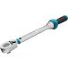 HAZET( is Z ) torque wrench 5110-3CT torx panama reversible ratchet p reset type out [ parallel imported goods ]